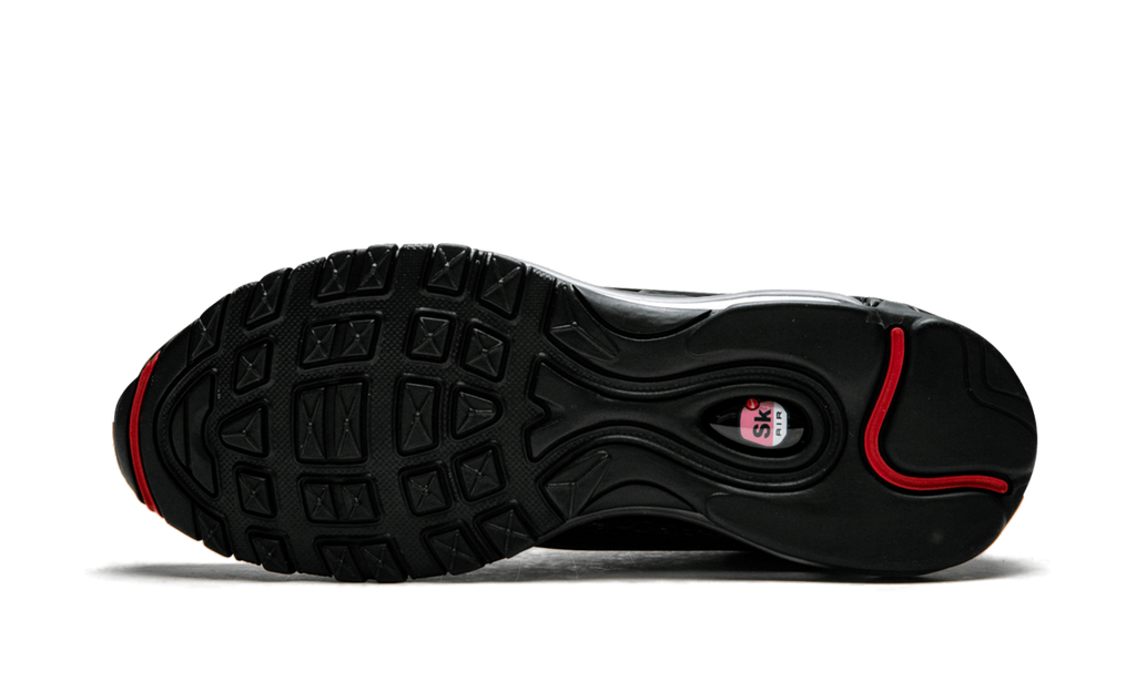 Air Max Deluxe / Skepta "SKEPTA" AQ9945 001