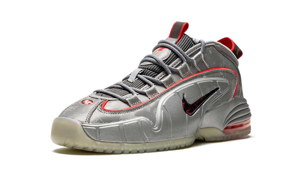 Air Max Penny LE DB (GS) "Doernbecher" 728591 001