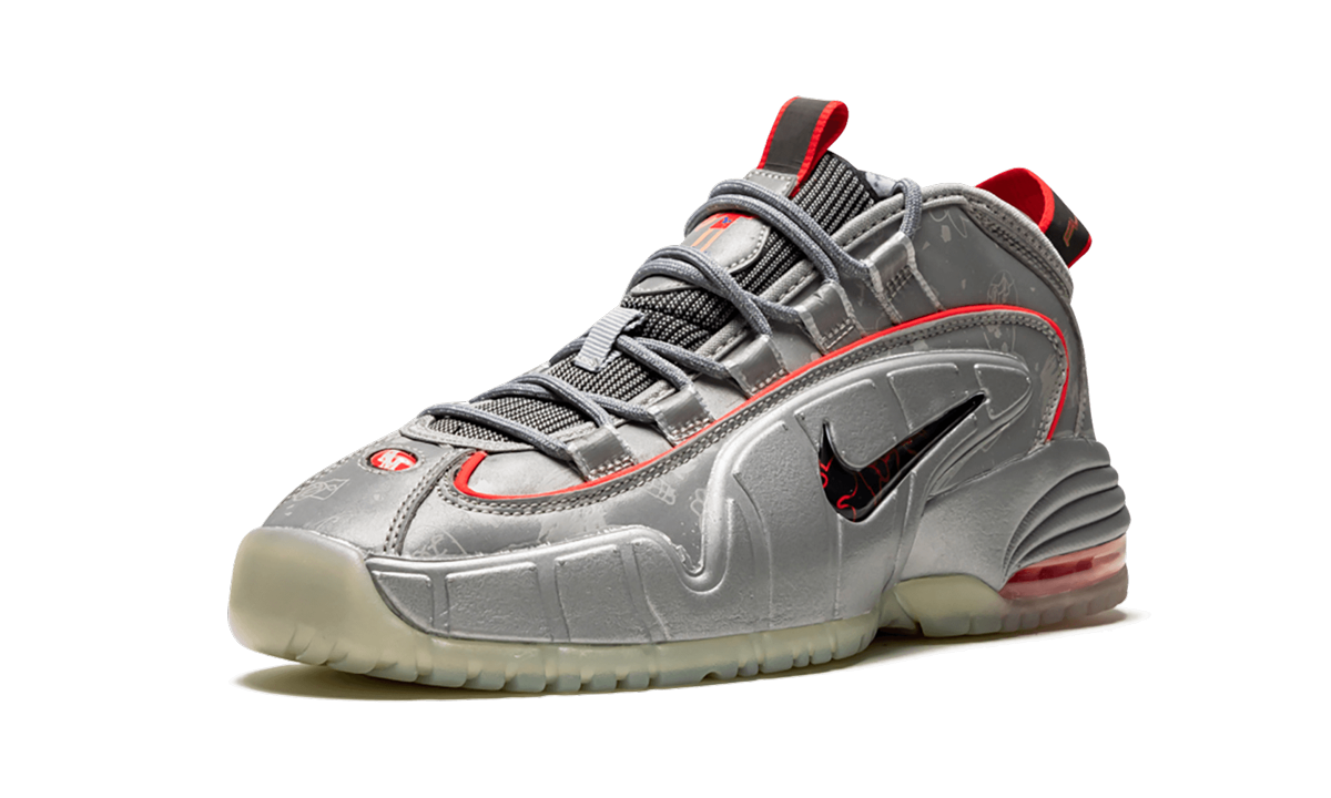 Air Max Penny LE DB (GS) "Doernbecher" 728591 001