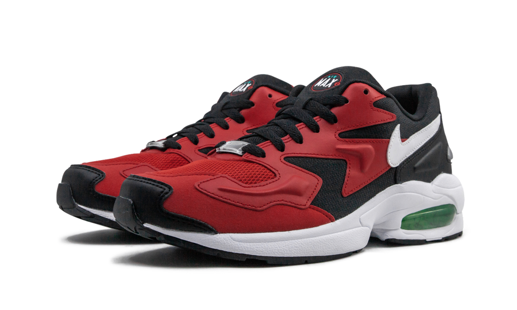 Air Max 2 Light AO1741 003