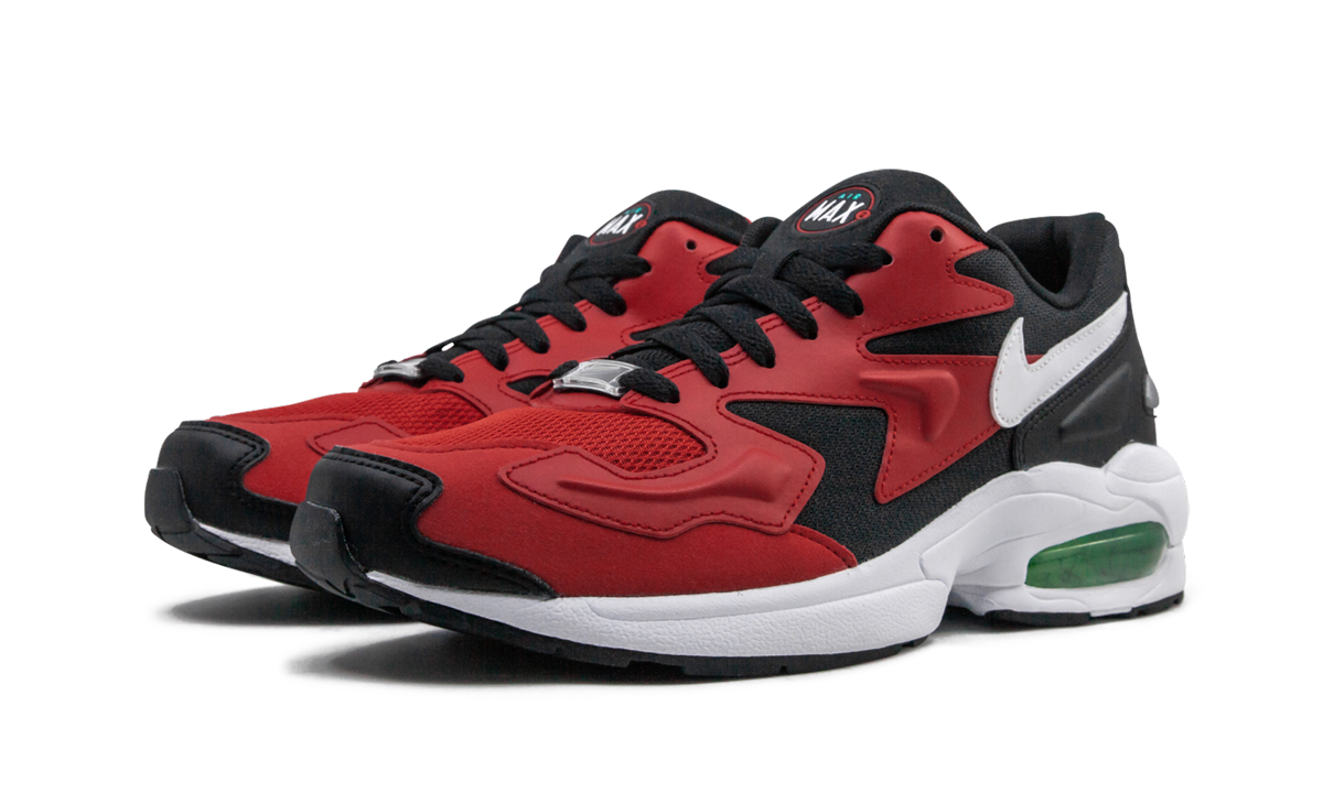 Air Max 2 Light AO1741 003