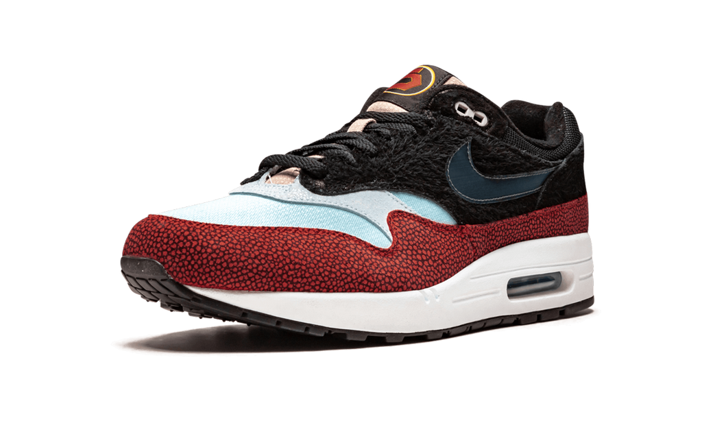 Air Max 1 PRM "Swipa/De'Aaron Fox" CJ9746 001