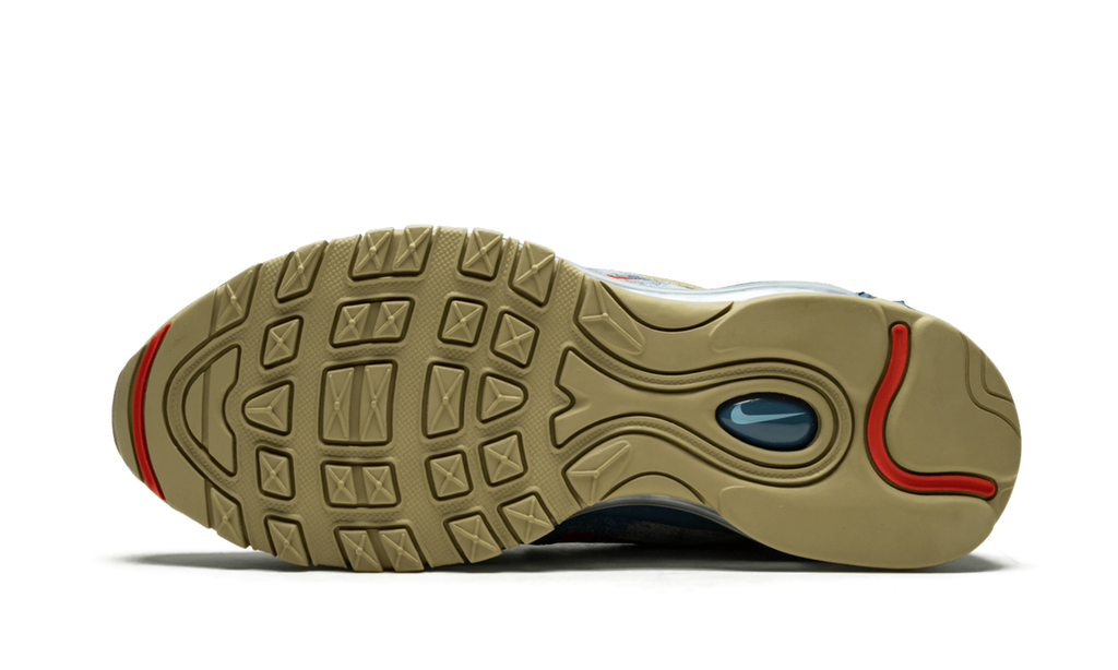 Air Max 97 (GS) "Wild West" BV6374 200
