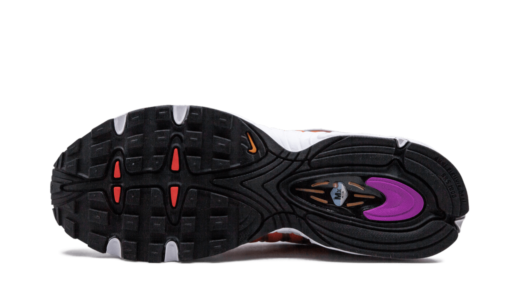 Air Max Tailwind IV "Suns" AQ2567 002