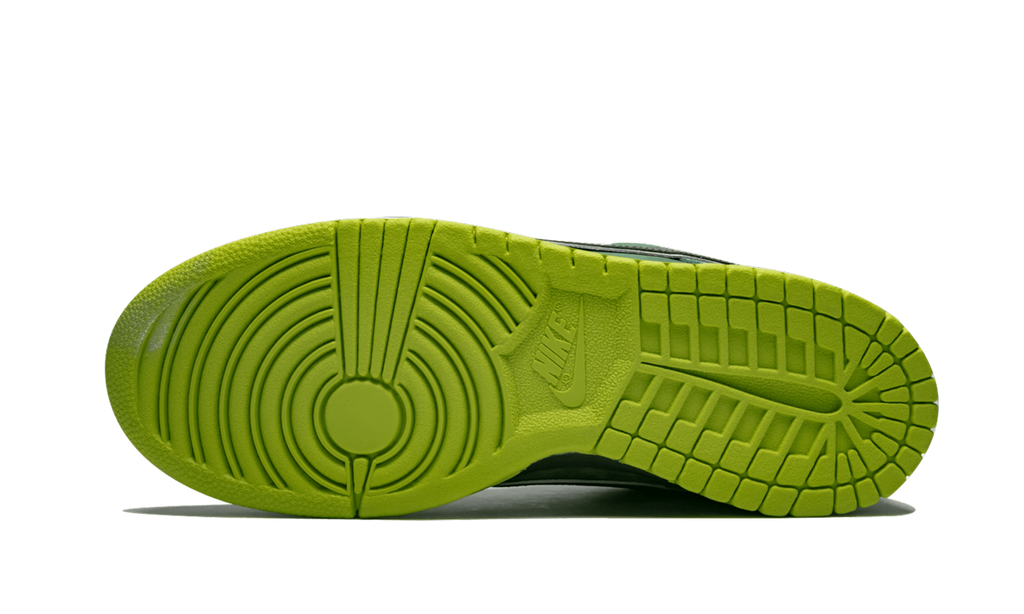 SB Dunk Low Pro OG QS "Concepts - Green Lobster" BV1310 337