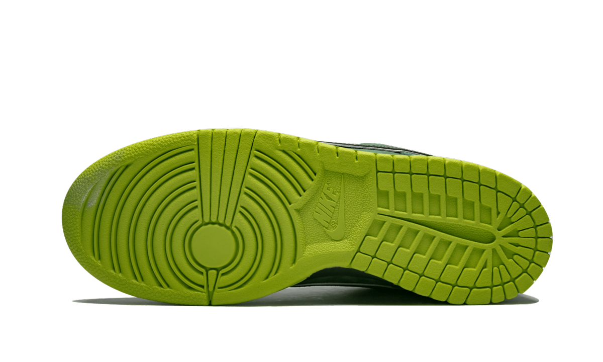 SB Dunk Low Pro OG QS "Concepts - Green Lobster" BV1310 337