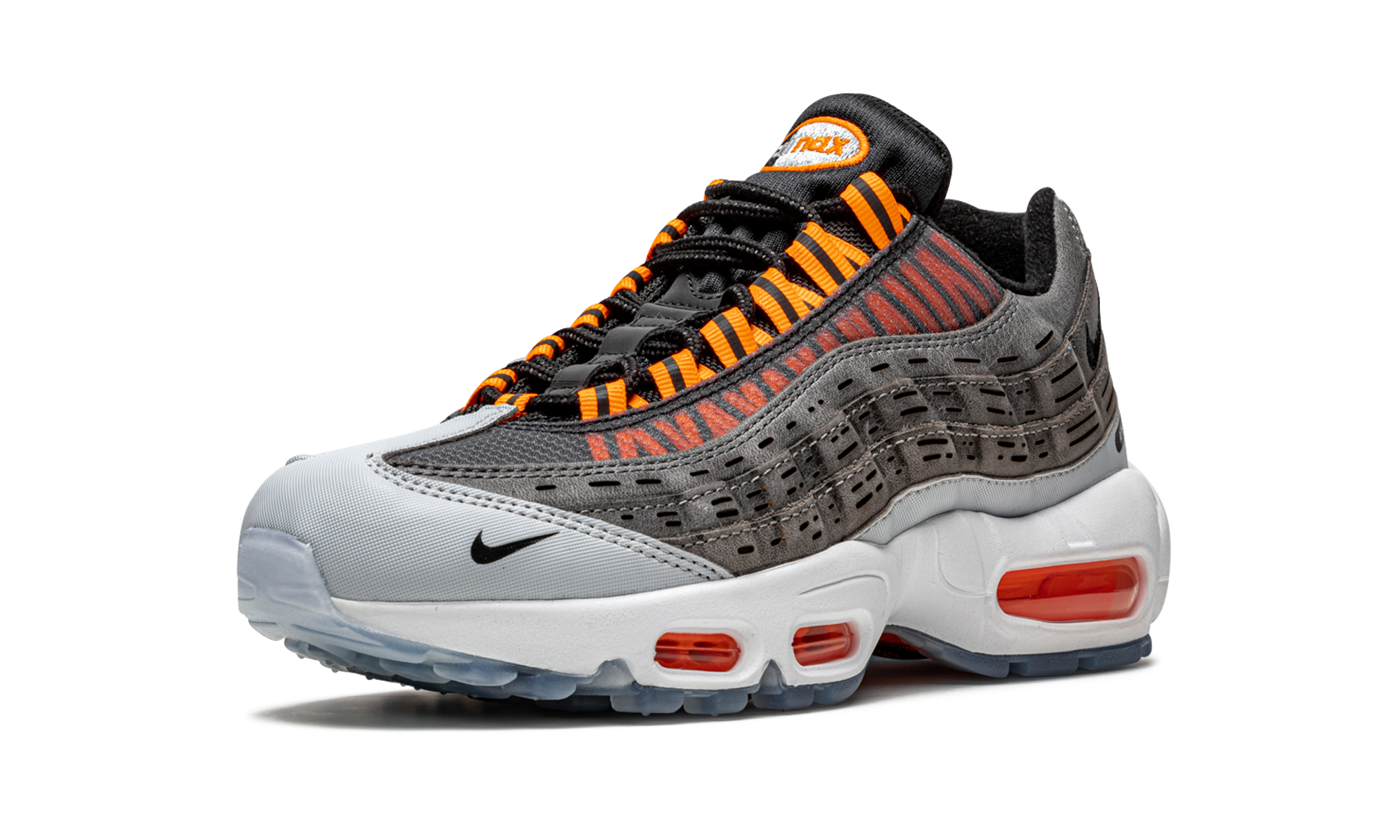 Air Max 95 "Kim Jones" DD1871 001