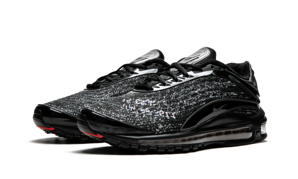Air Max Deluxe / Skepta "SKEPTA" AQ9945 001