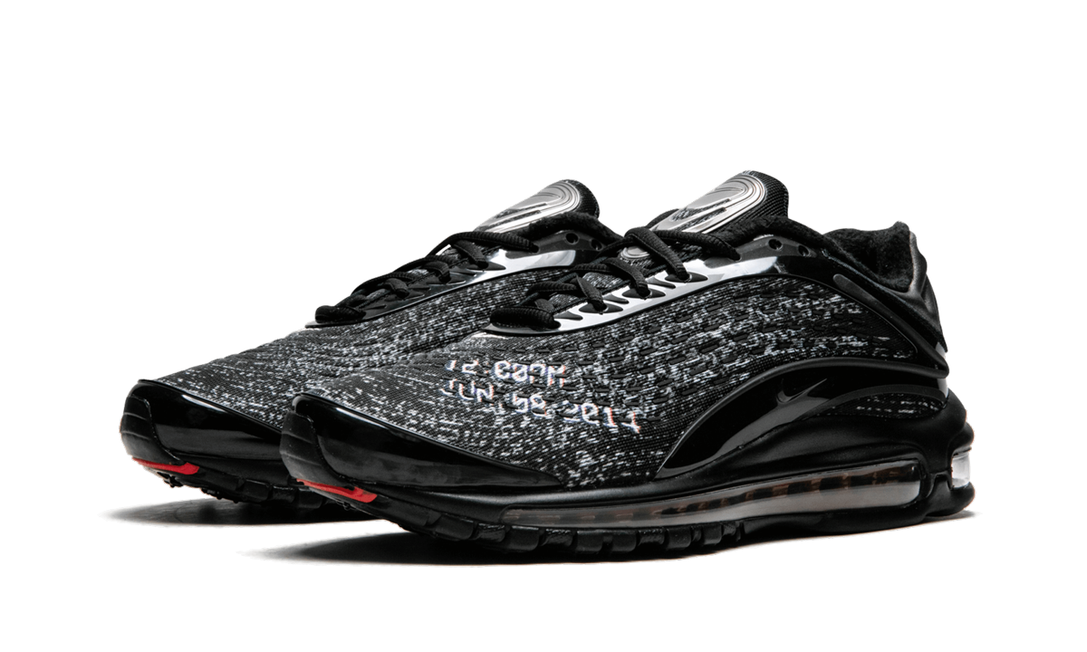 Air Max Deluxe / Skepta "SKEPTA" AQ9945 001