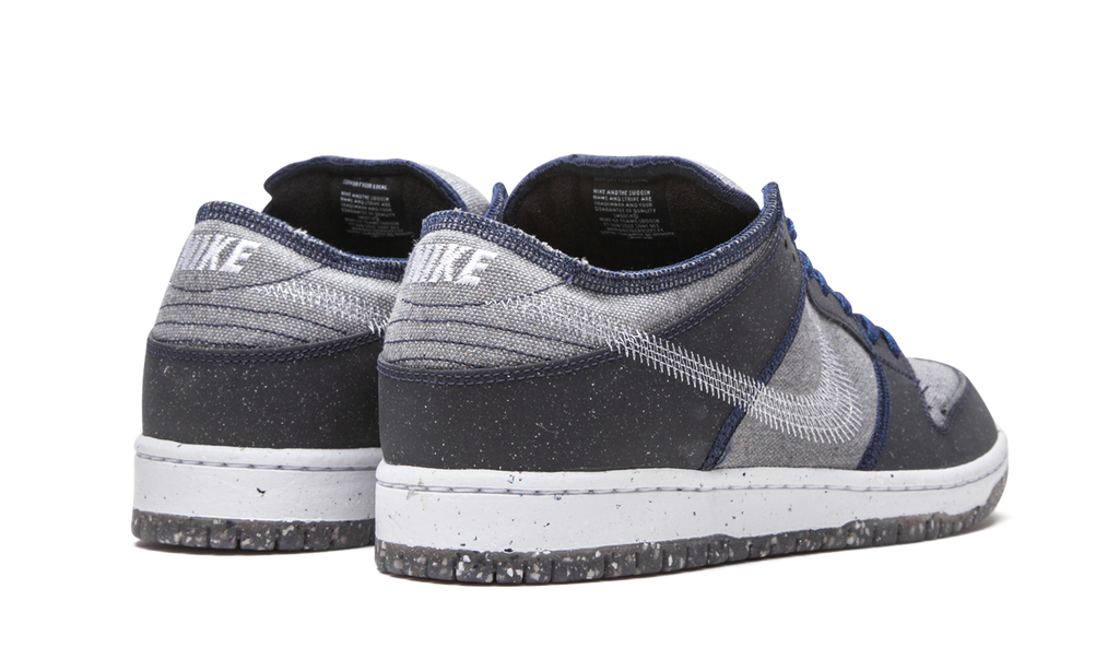 SB Dunk Low "Crater" CT2224 001