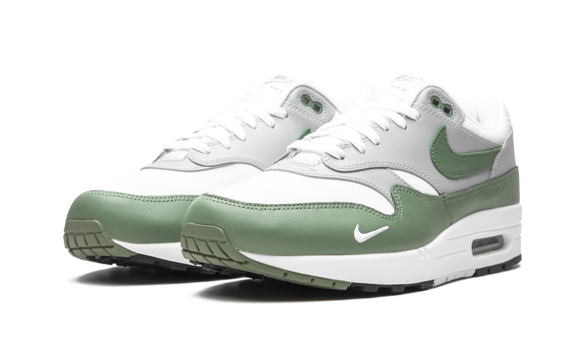 Air Max 1 "Spiral Sage" DB5074 100