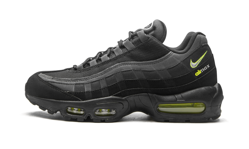 Air Max 95 "Retro Logo" CV1635 002