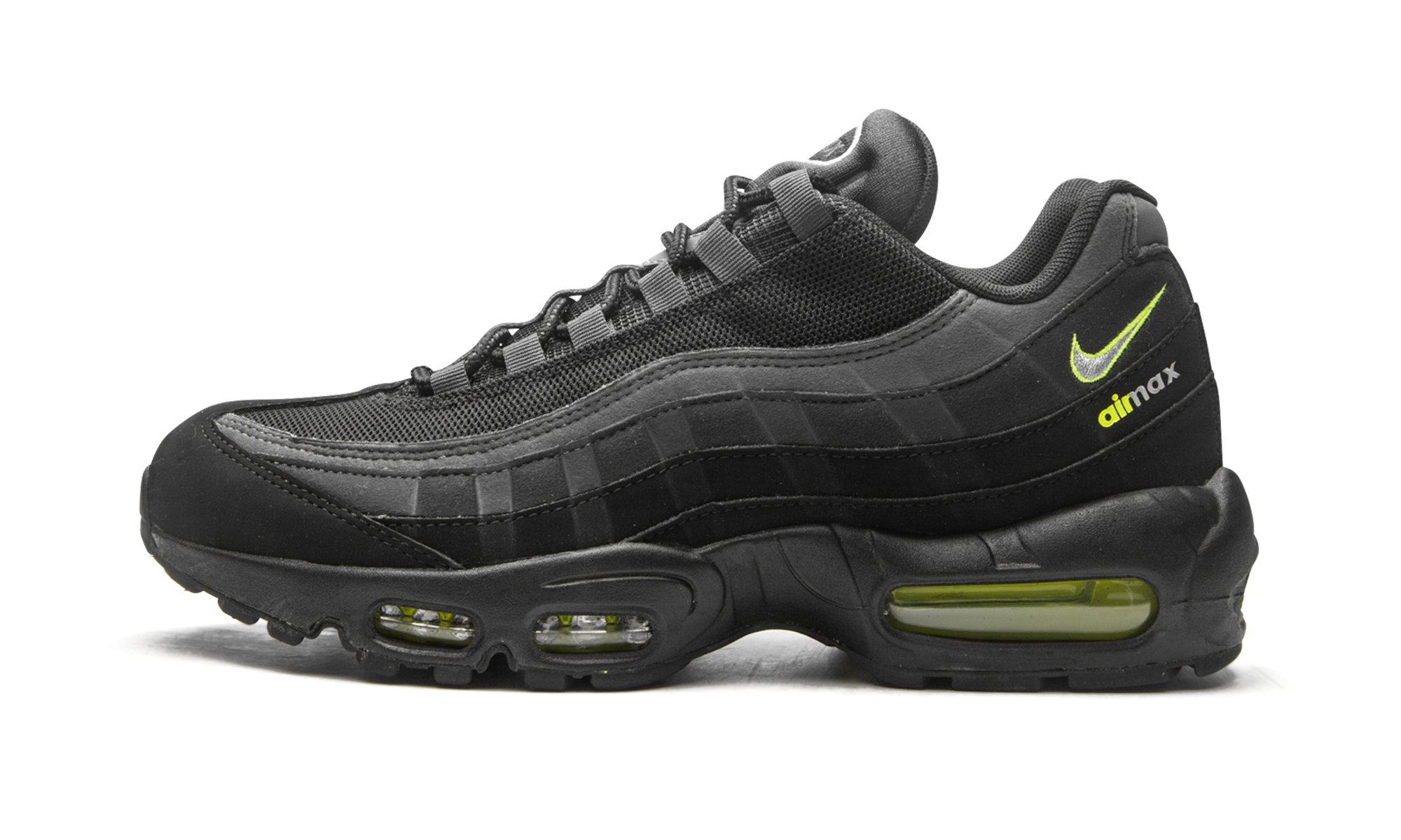 Air Max 95 "Retro Logo" CV1635 002