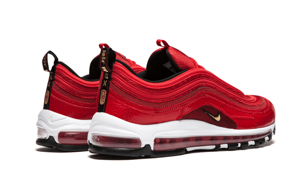 Air Max 97 CR7 "Cristiano Ronaldo" AQ0655 600