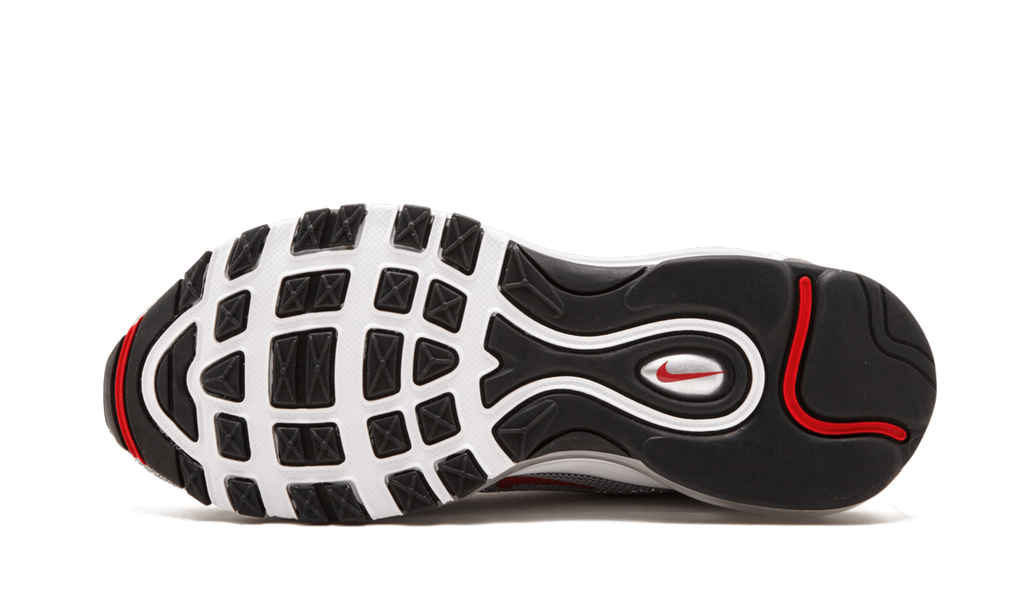 AIR MAX 97 LX WMNS "Swarovski - Silver Bullet" 927508 002