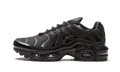 Air Max Plus GS "Triple Black" CD0609 001