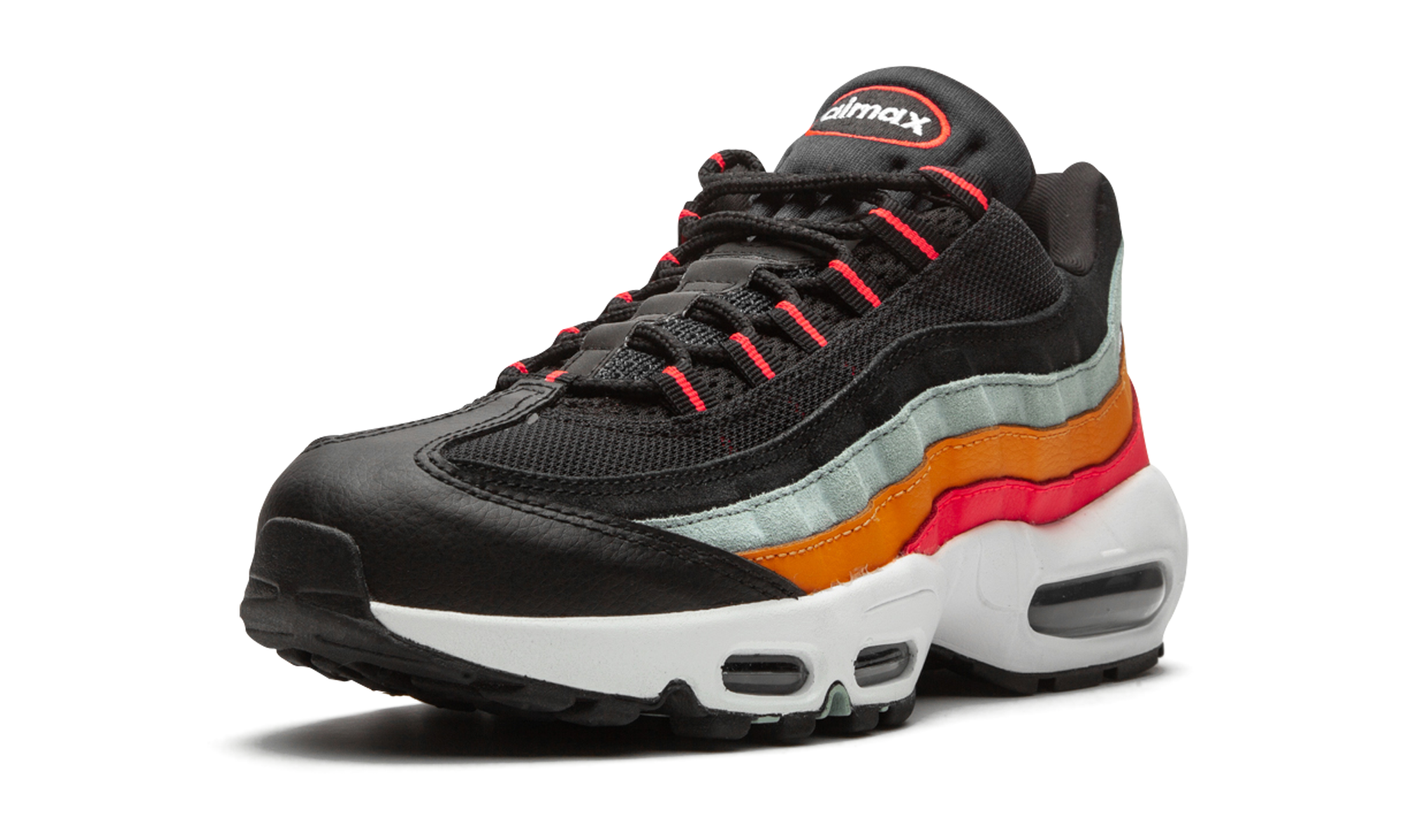 Air Max 95 Essential "Ocean Cube" AT9865 002