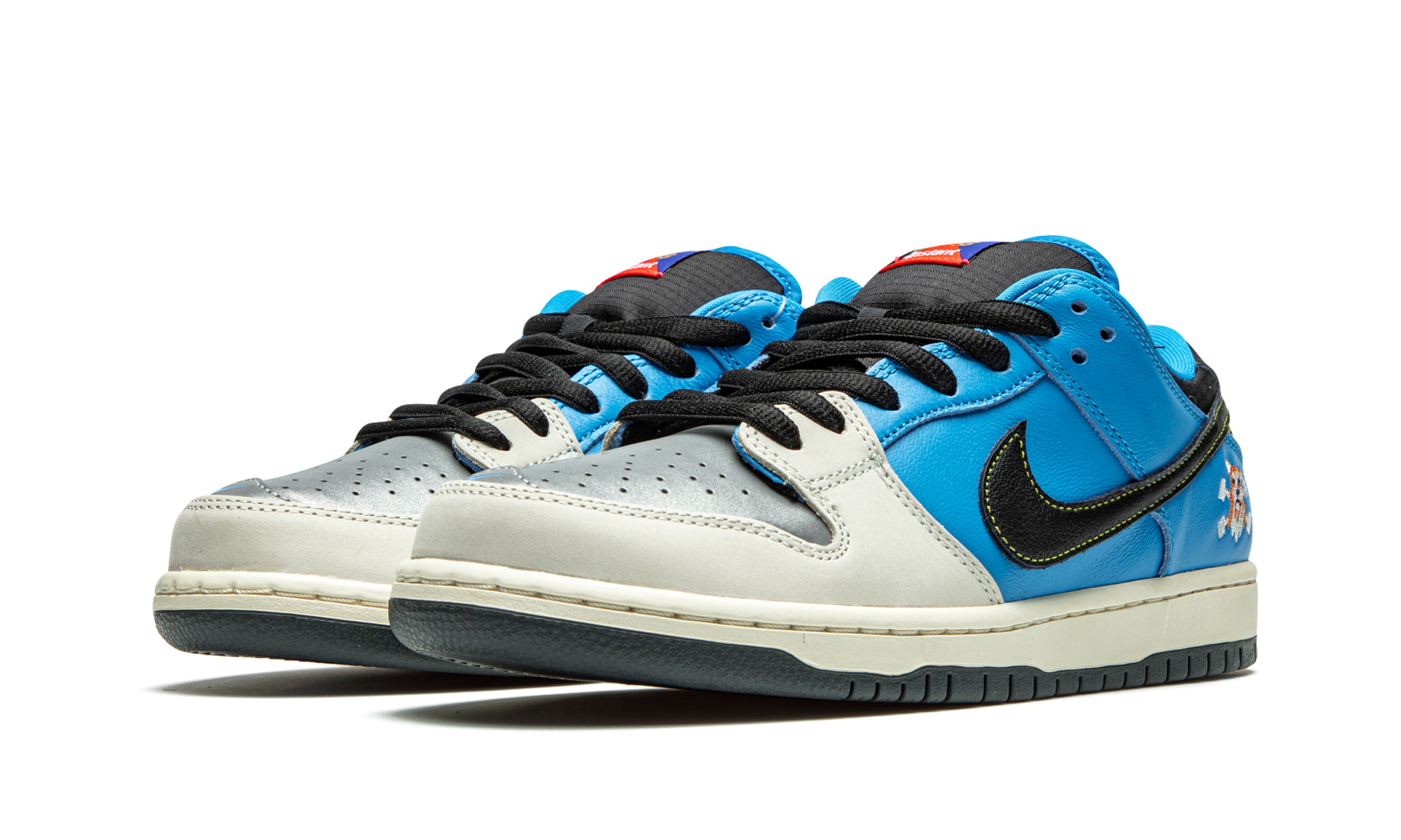 SB Dunk Low Pro "Instant Skateboards" CZ5128 400
