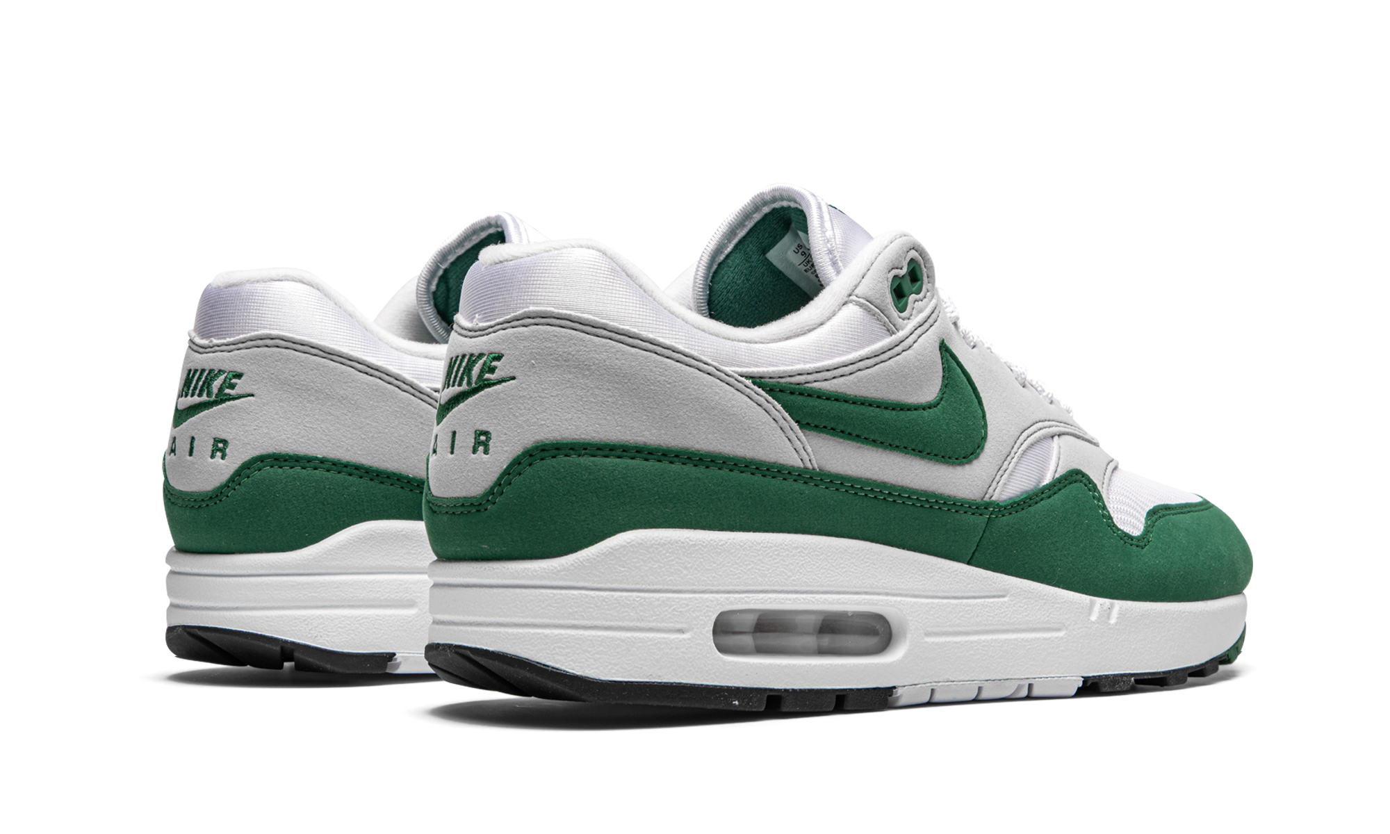 Air Max 1 Anniversary "Hunter Green" DC1454 100