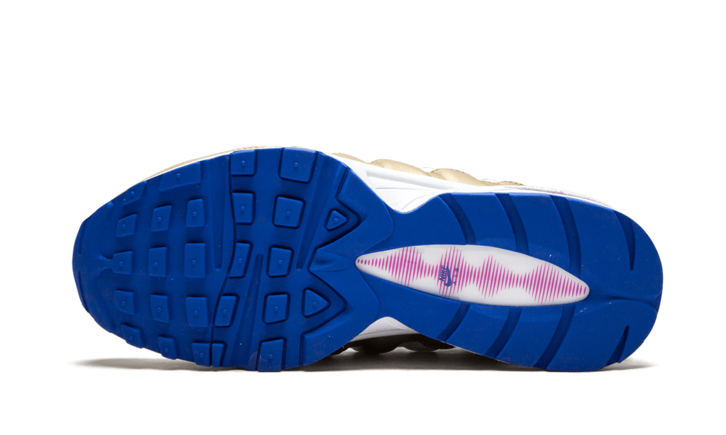 Air Max '95 LE (GS) "Peanut Butter & Jelly" 310830 120