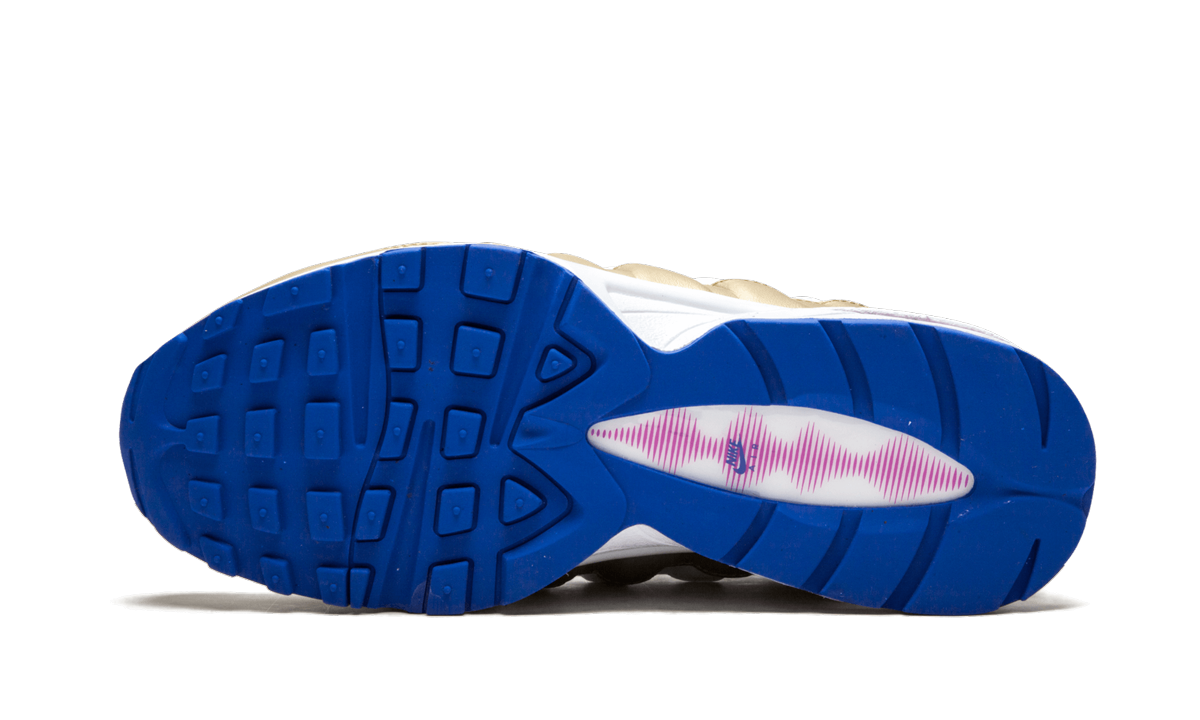 Air Max '95 LE (GS) "Peanut Butter & Jelly" 310830 120