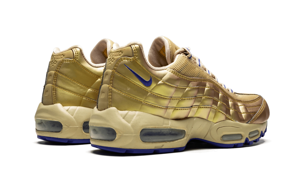 Air Max 95 Premium "Kashima Antlers" 312835 741