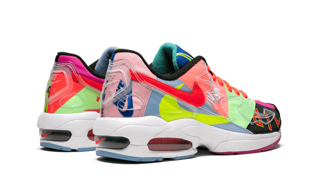 Air Max 2 Light QS "Atmos" BV7406 001