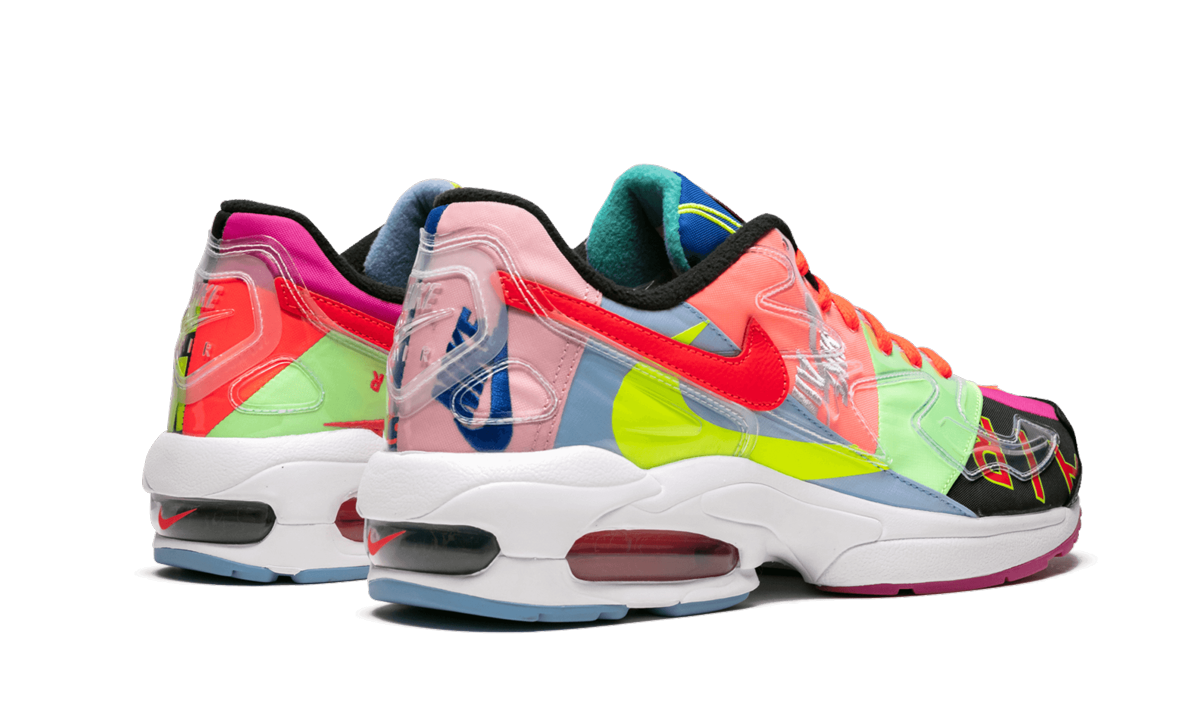 Air Max 2 Light QS "Atmos" BV7406 001