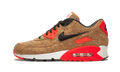 AIR MAX 90 ANNIVERSARY WMNS "Cork" 726485 700