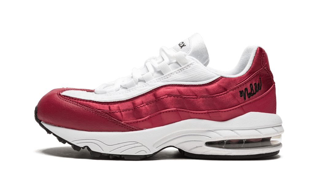 Air Max 95 PS "RED CRUSH" AO9211 600