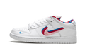 SB Dunk Low "Parra" CN4504 100