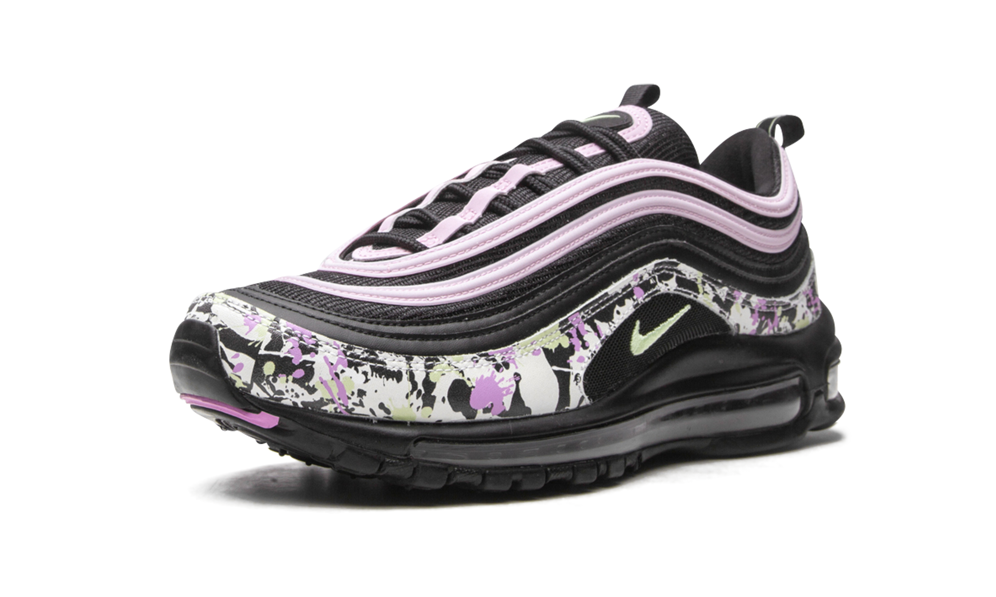 AIR MAX 97 MNS WMNS "Splatter" CZ8096 100