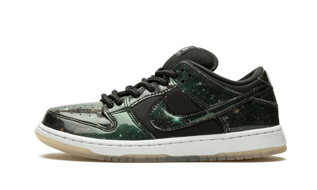 SB Dunk Low TRD QS "GALAXY" 883232 001