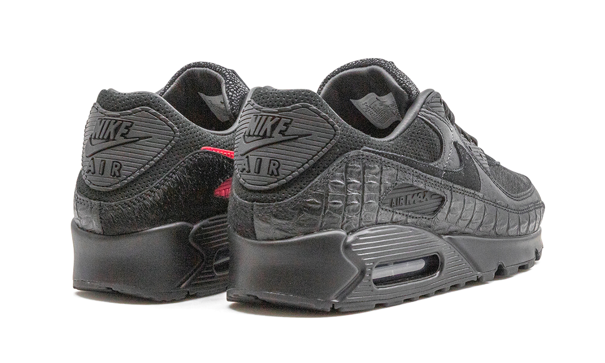 Air Max 90 "Animal Pack" CZ5588 002