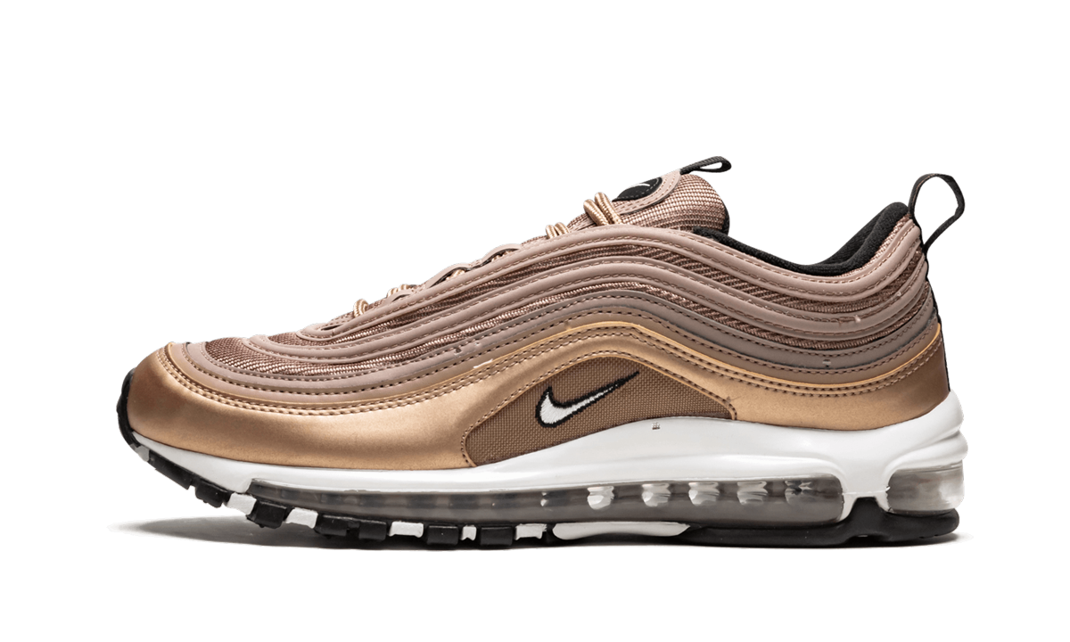 Air Max 97 "Bronze" 921826 200