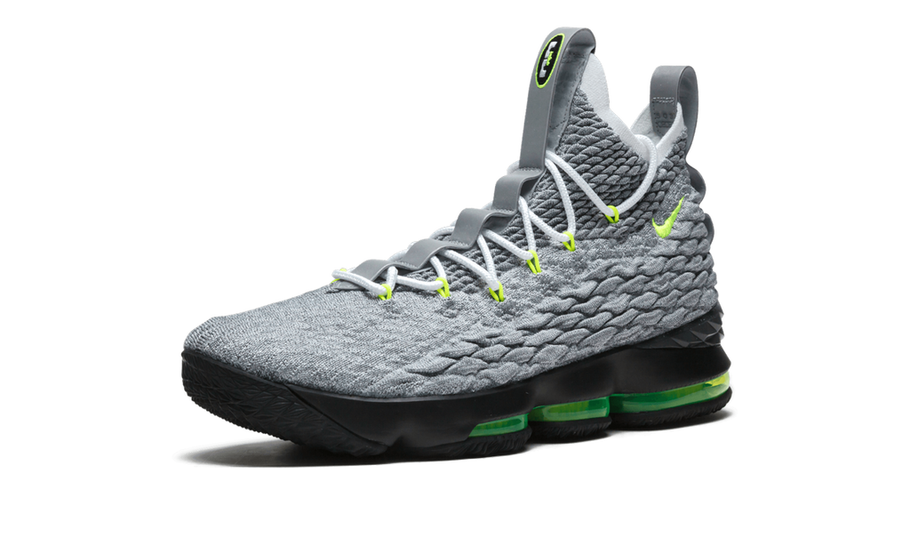 Lebron 15 KSA "Air Max 95" AR4831 001