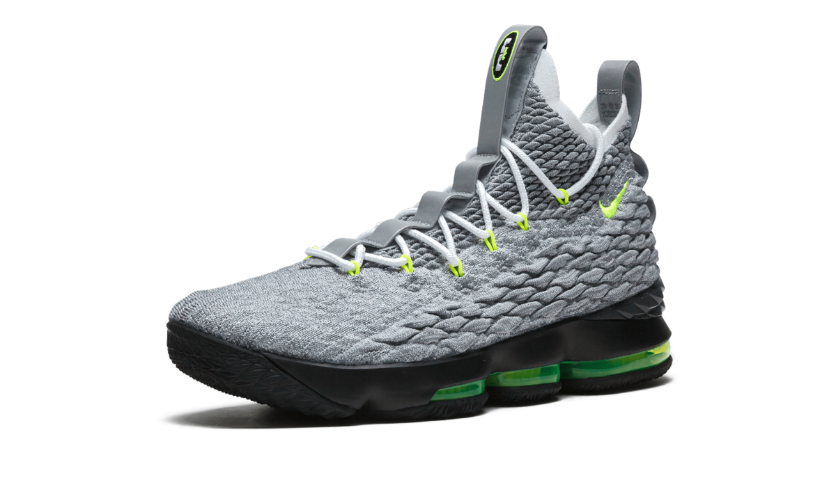 Lebron 15 KSA "Air Max 95" AR4831 001