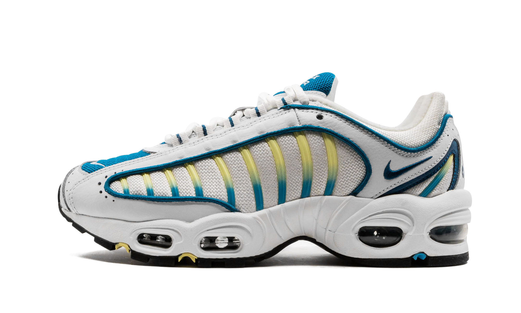 AIR MAX TAILIND 4 WMNS "Green Abyss" CJ6534 100