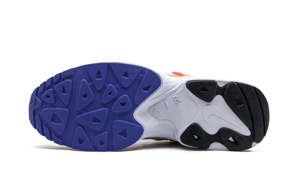 Air Max 2 Light "University Gold" AO1741 700