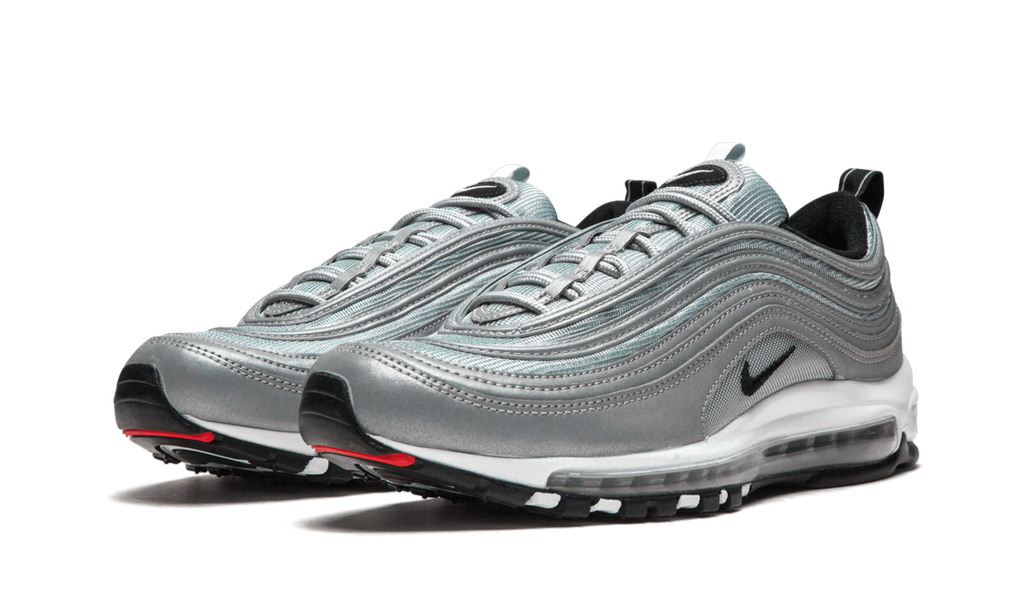 Air Max 97 Premium "Reflect Silver" 312834 007