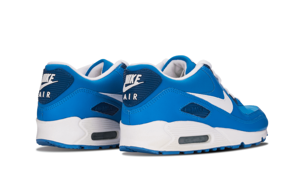 Air Max 90 Premium "Fantastic Four" 313650 411