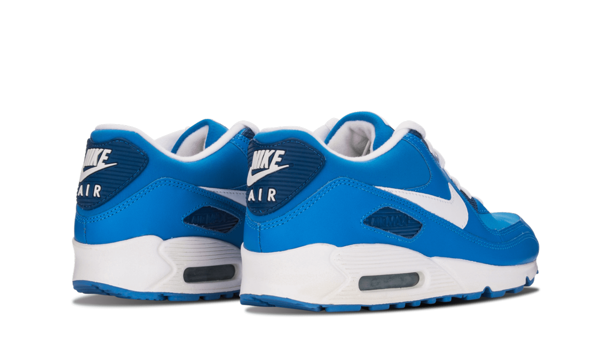 Air Max 90 Premium "Fantastic Four" 313650 411