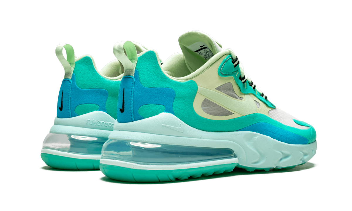 Air Max 270 React "FROSTED SPRUCE" AO4971 301