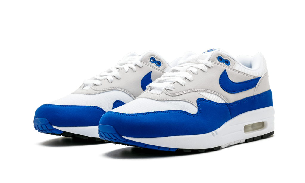 Air Max 1 Anniversary 908375 101