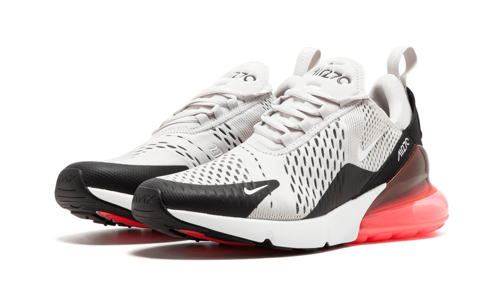 Air Max 270 "Light Bone" AH8050 003
