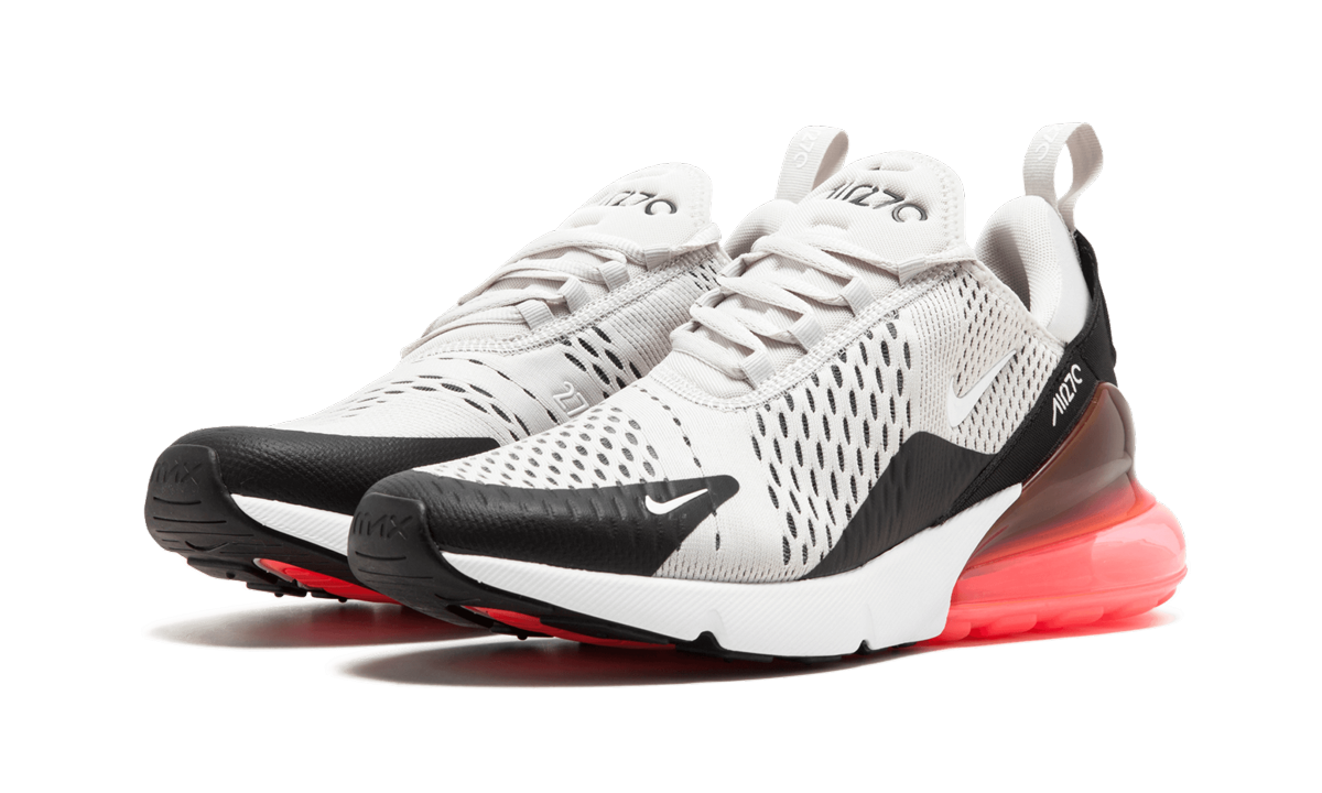 Air Max 270 "Light Bone" AH8050 003