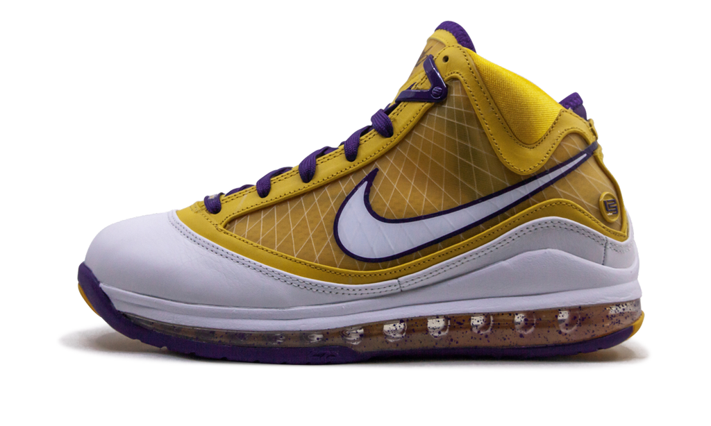 Air Max Lebron 7 "Media Day" CW2300 500