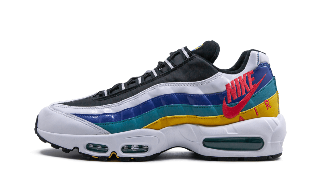 Air Max 95 SE "Windbreaker" AJ2018 123