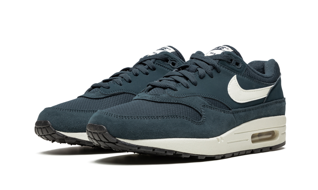 Air Max 1 "Armory Navy" AH8145 401