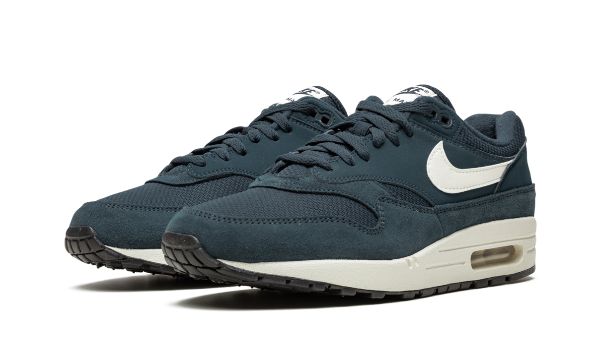 Air Max 1 "Armory Navy" AH8145 401